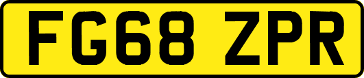 FG68ZPR