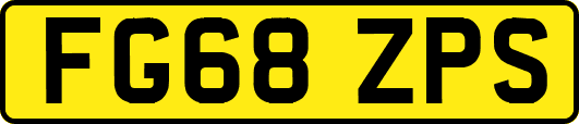 FG68ZPS