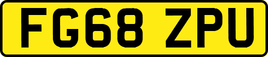 FG68ZPU