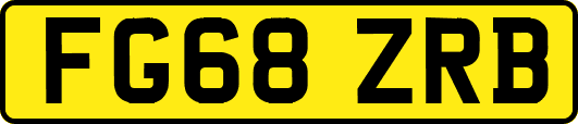 FG68ZRB