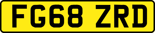 FG68ZRD