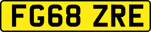 FG68ZRE