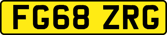 FG68ZRG