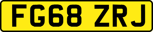 FG68ZRJ
