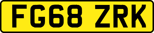 FG68ZRK