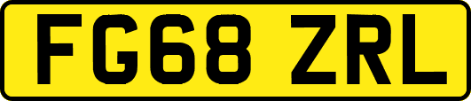 FG68ZRL