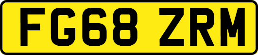 FG68ZRM