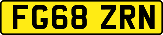 FG68ZRN