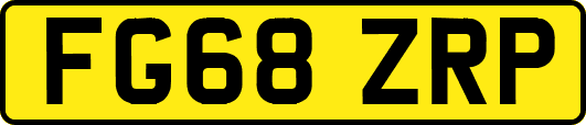 FG68ZRP
