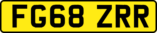 FG68ZRR