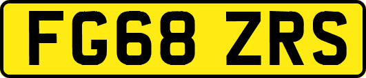 FG68ZRS