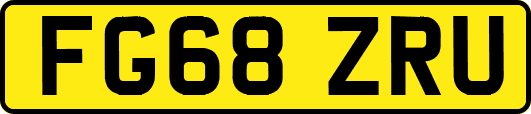 FG68ZRU