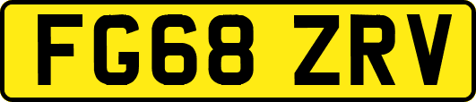 FG68ZRV