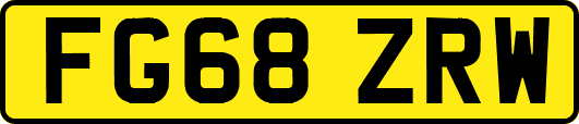 FG68ZRW