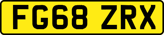 FG68ZRX
