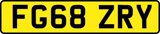 FG68ZRY