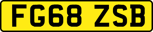 FG68ZSB
