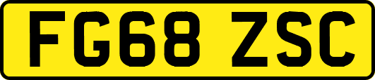 FG68ZSC