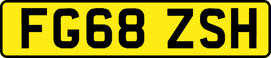 FG68ZSH