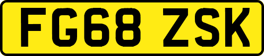 FG68ZSK