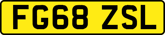 FG68ZSL