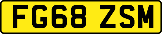 FG68ZSM