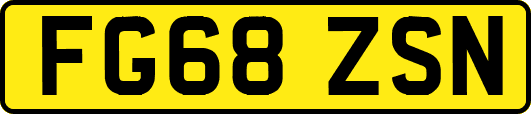 FG68ZSN