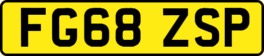 FG68ZSP