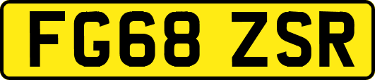 FG68ZSR