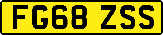 FG68ZSS