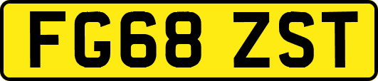 FG68ZST