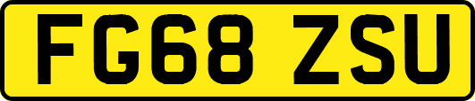 FG68ZSU