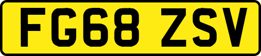 FG68ZSV