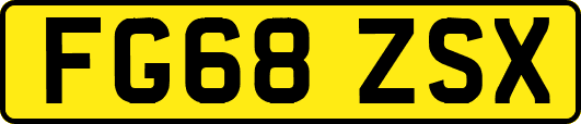 FG68ZSX