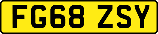FG68ZSY