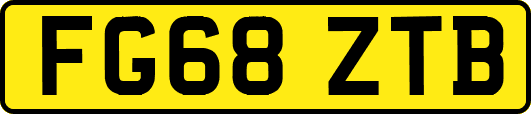 FG68ZTB