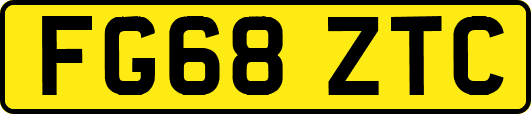 FG68ZTC
