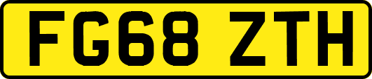 FG68ZTH