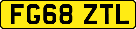 FG68ZTL