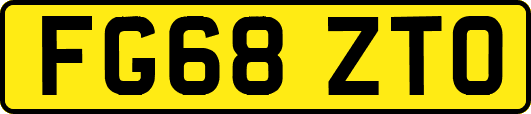 FG68ZTO