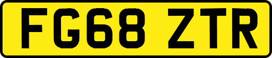 FG68ZTR