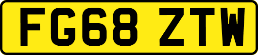 FG68ZTW