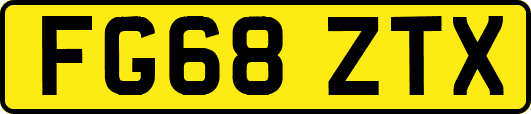 FG68ZTX