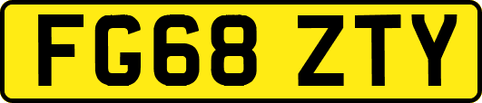 FG68ZTY