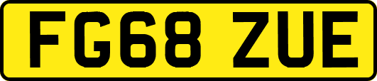 FG68ZUE