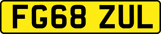 FG68ZUL