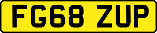 FG68ZUP