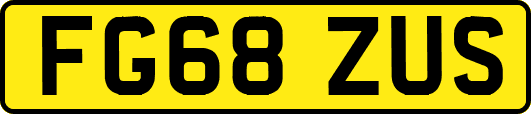 FG68ZUS