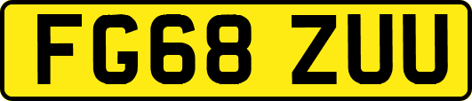 FG68ZUU