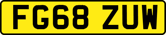 FG68ZUW